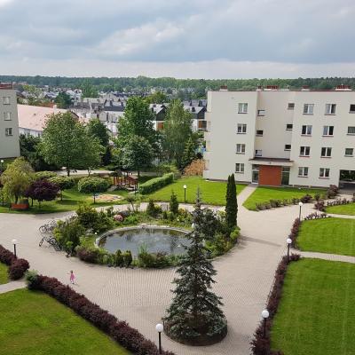 Stryjenskich 28