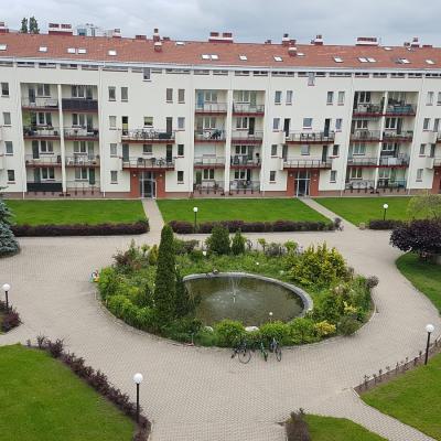 Stryjenskich 38